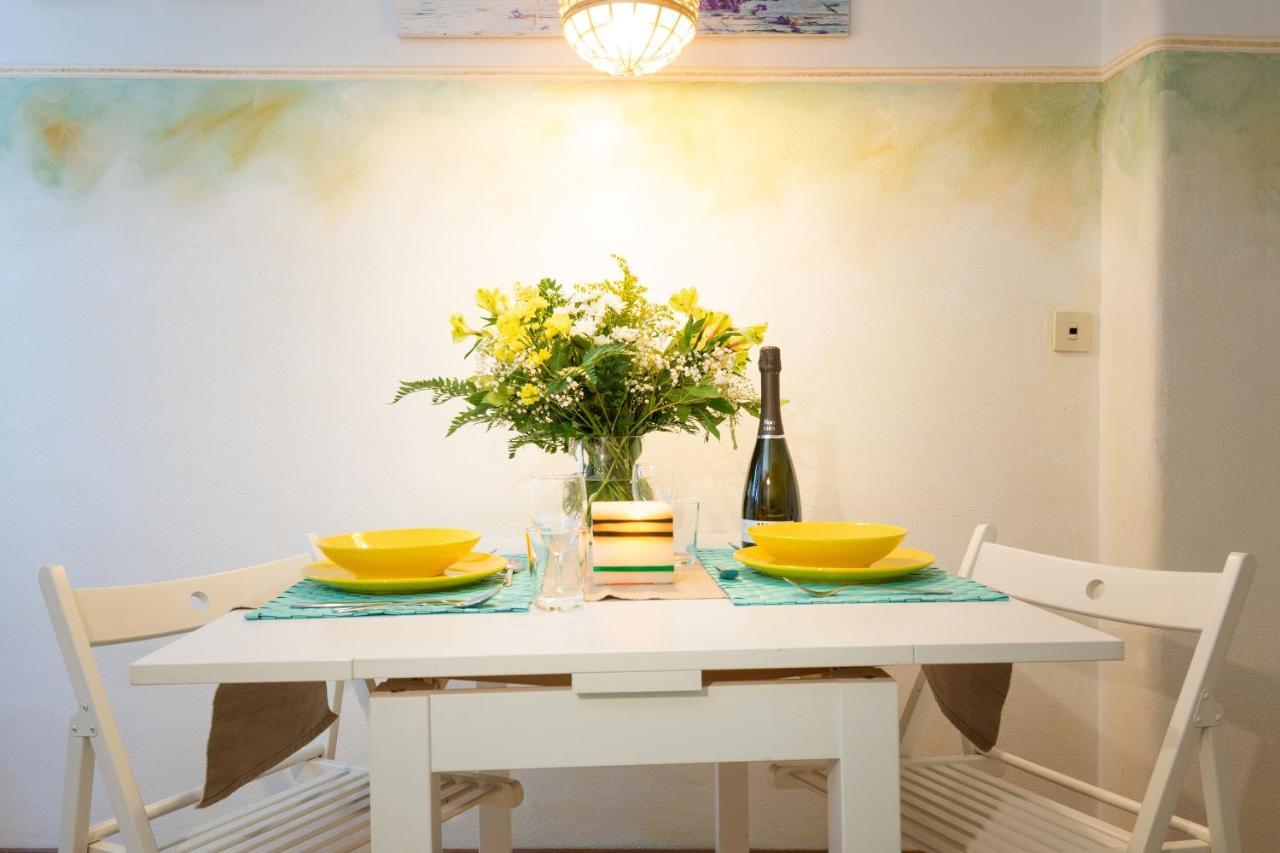 Rome As You Feel - Monti Apartment Exteriér fotografie