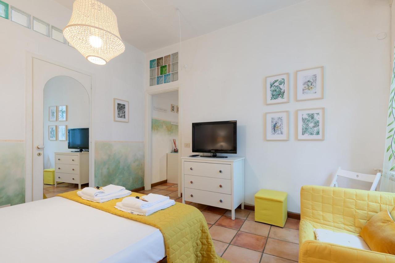 Rome As You Feel - Monti Apartment Exteriér fotografie
