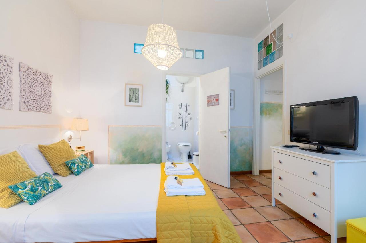 Rome As You Feel - Monti Apartment Exteriér fotografie