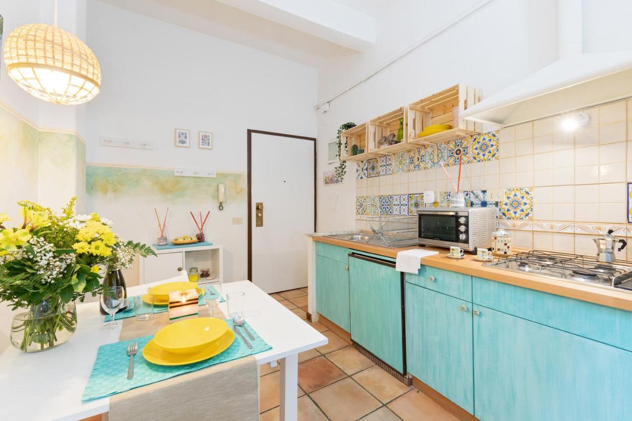Rome As You Feel - Monti Apartment Exteriér fotografie