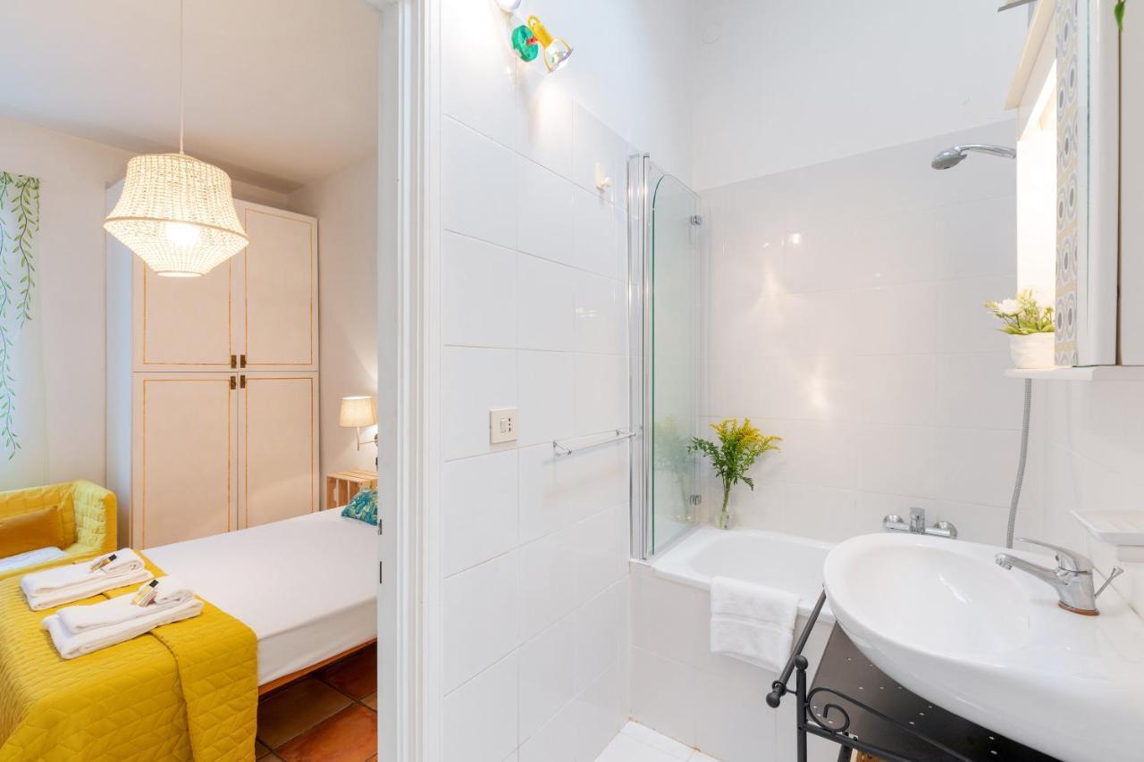 Rome As You Feel - Monti Apartment Exteriér fotografie